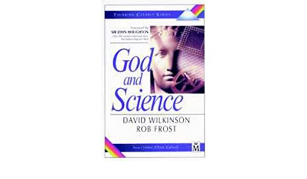 Cover of God and Science